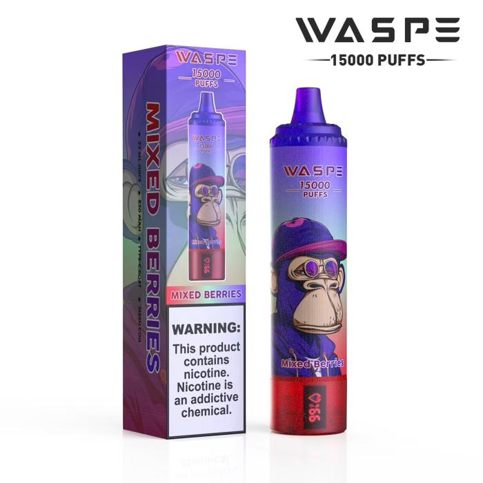 hassle-free vaping